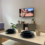Céntrico y Cómodo Estudio