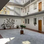 Céntrico y Cómodo Estudio