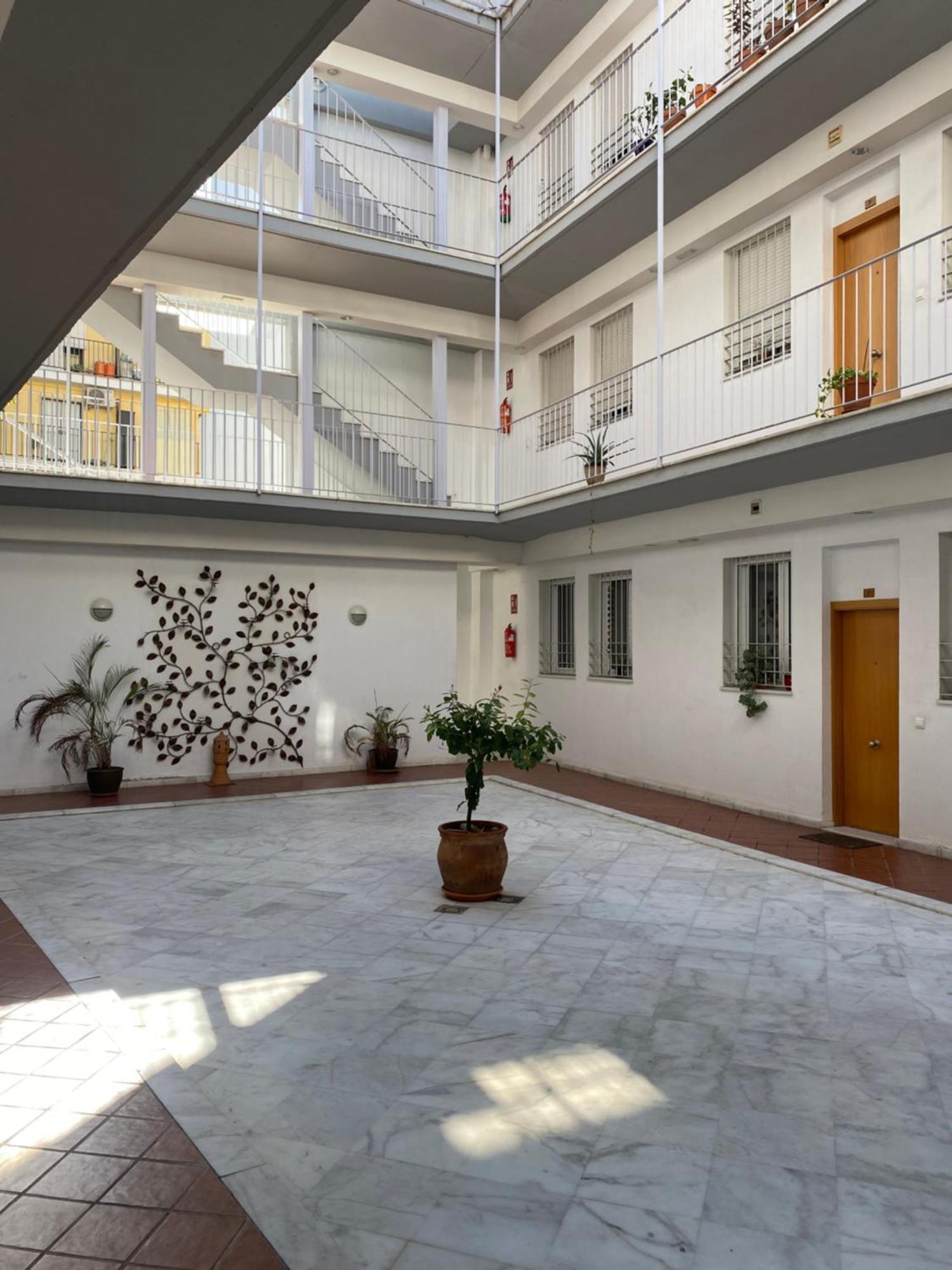 Appartement Céntrico Y Cómodo Estudio *