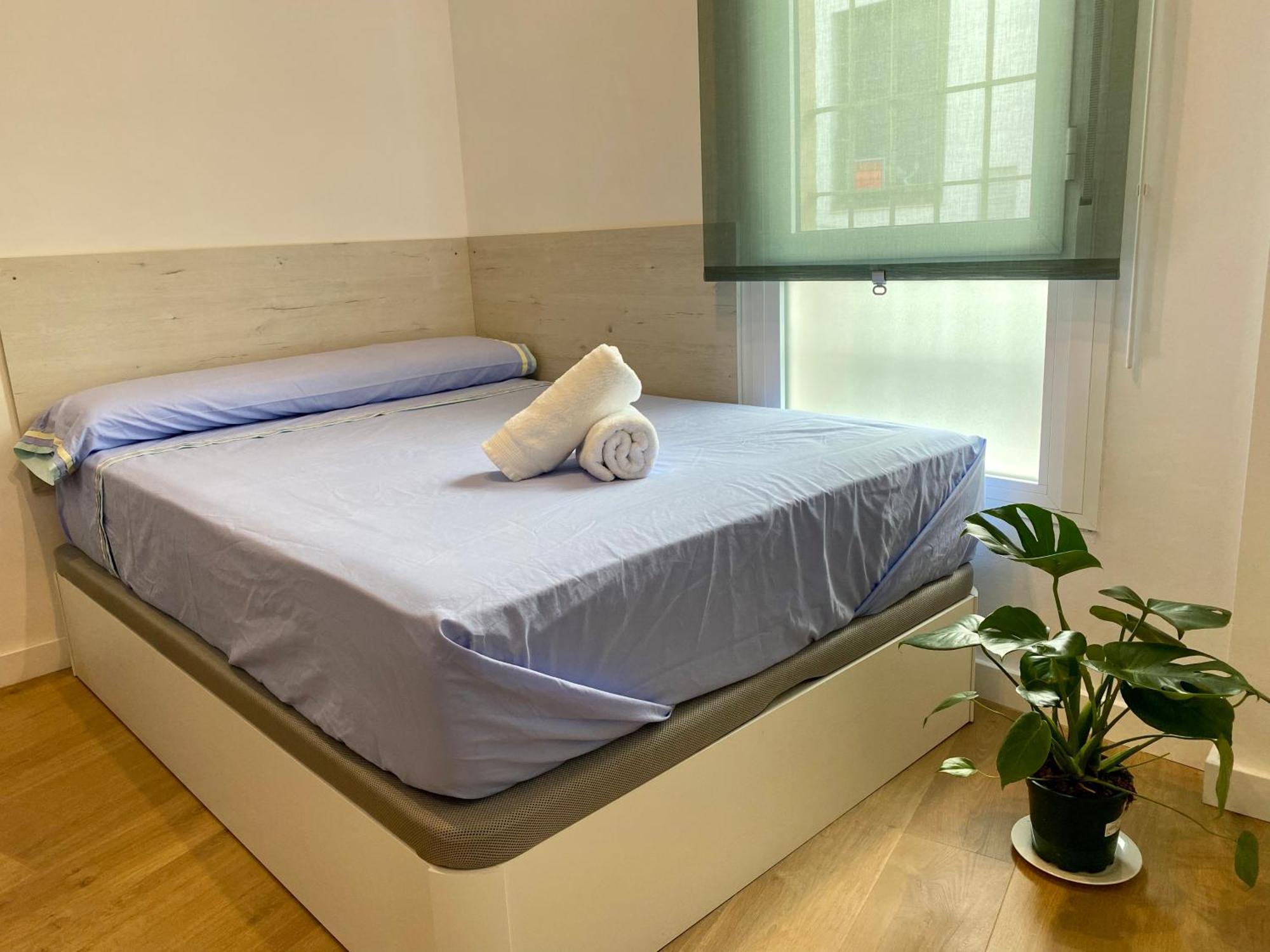 Appartement Céntrico Y Cómodo Estudio