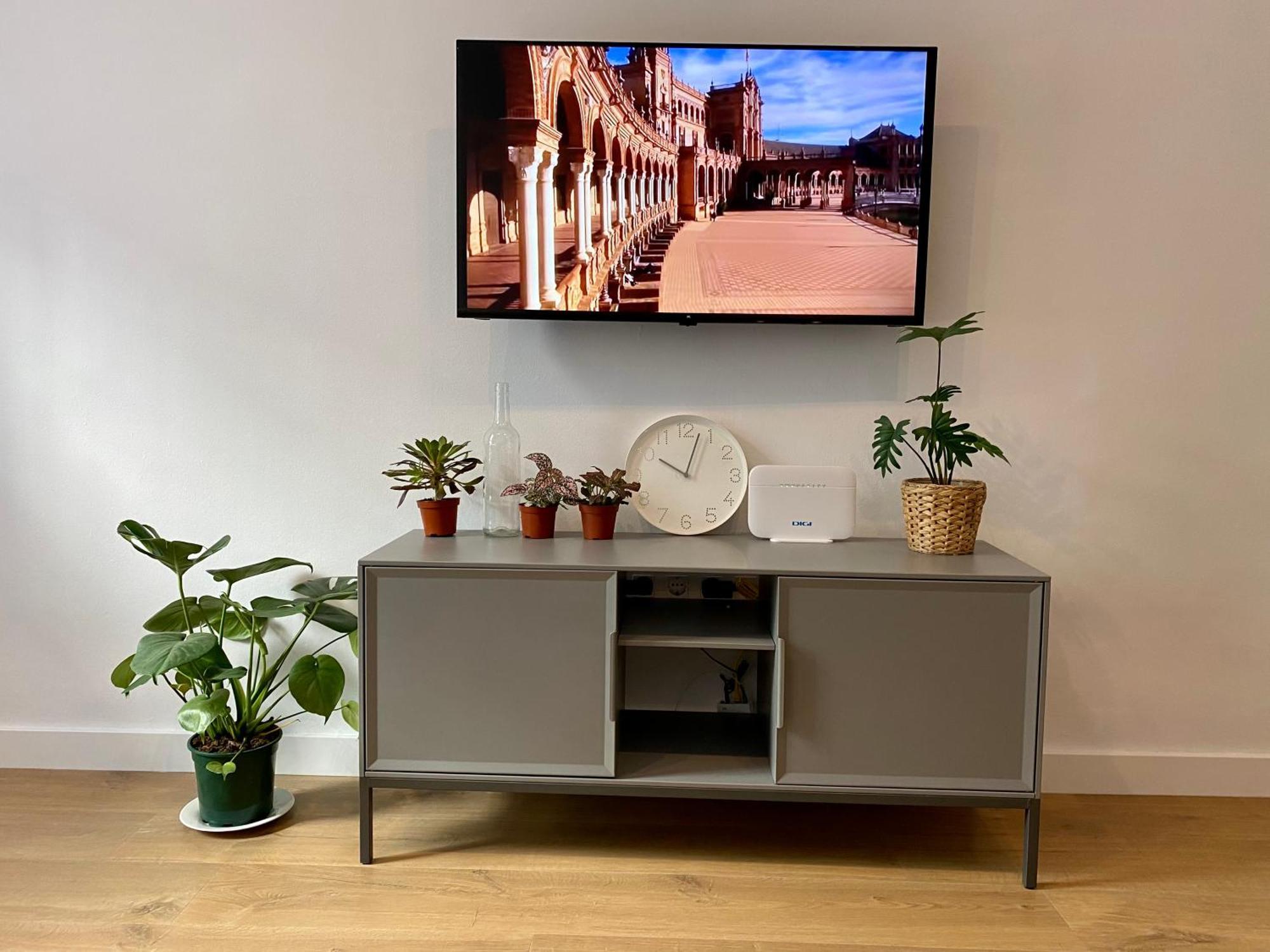 Apartamento Céntrico Y Cómodo Estudio *
