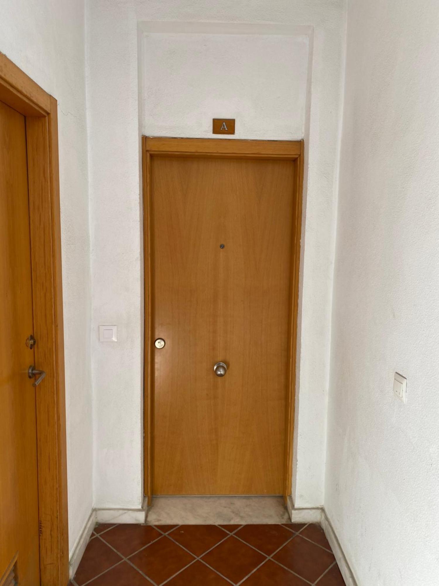 Moderno Estudio Junto Al Rio Sevilla